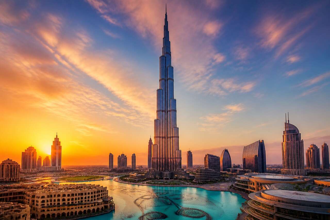 Visiter Dubaï en juillet : guide complet et conseils pratiques
