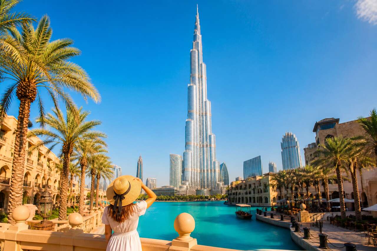 Visiter Dubaï en juin : guide complet et conseils pratiques