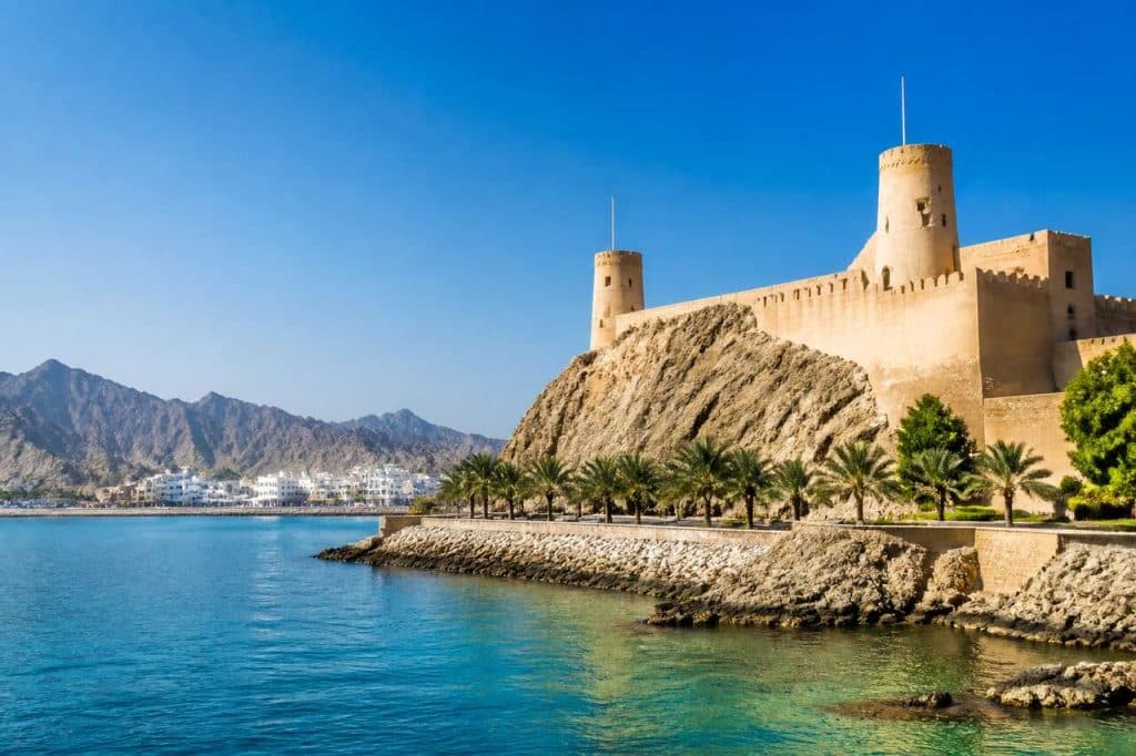Quand partir à Oman : climat, saisons et meilleure période