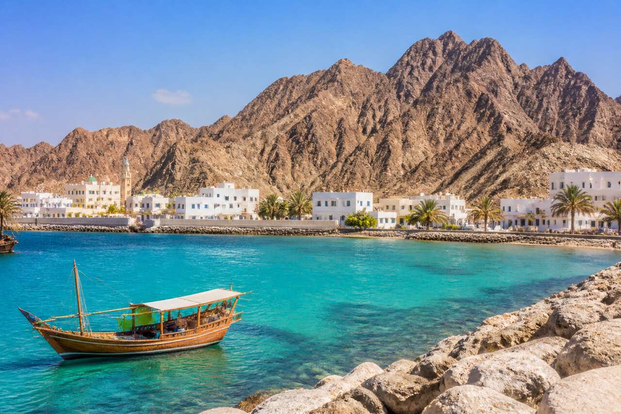 L'itinéraire idéal pour un voyage à Oman : guide et conseils