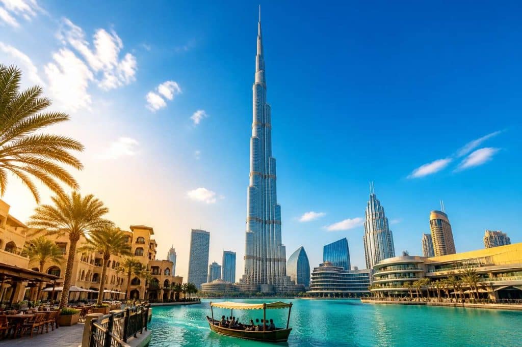 Visa Dubaï : guide complet pour obtenir votre visa