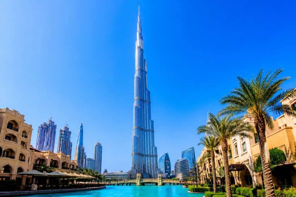 Logement à Dubaï : guide pour trouver où se loger