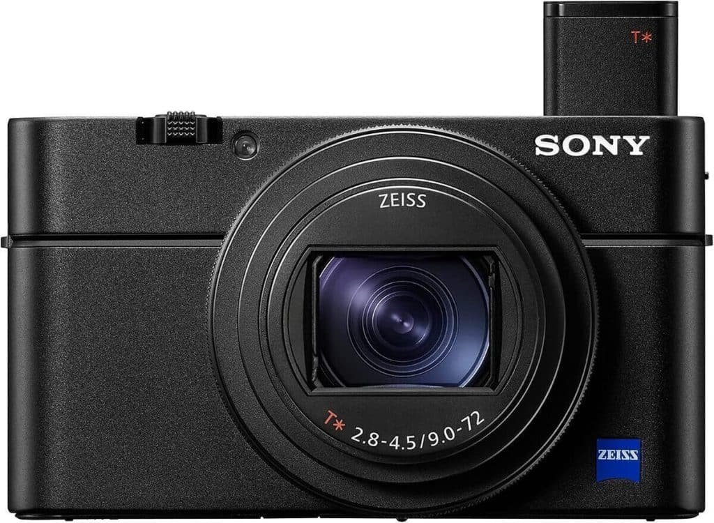 Test du Sony RX100 VII : performances photo et vidéo compactes