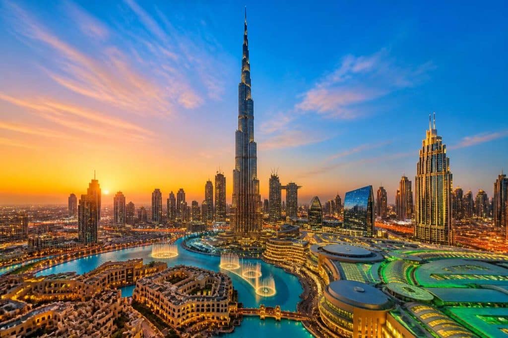 Visiter Dubaï en décembre : guide complet pour un séjour réussi