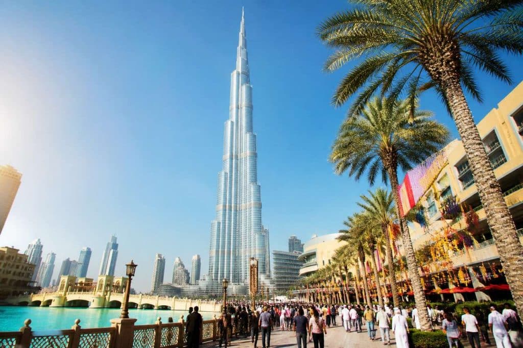 Fêtes et jours fériés à Dubaï : le calendrier complet