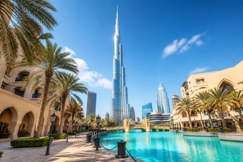 Acheter une maison à Dubai : guide complet pour réussir votre investissement