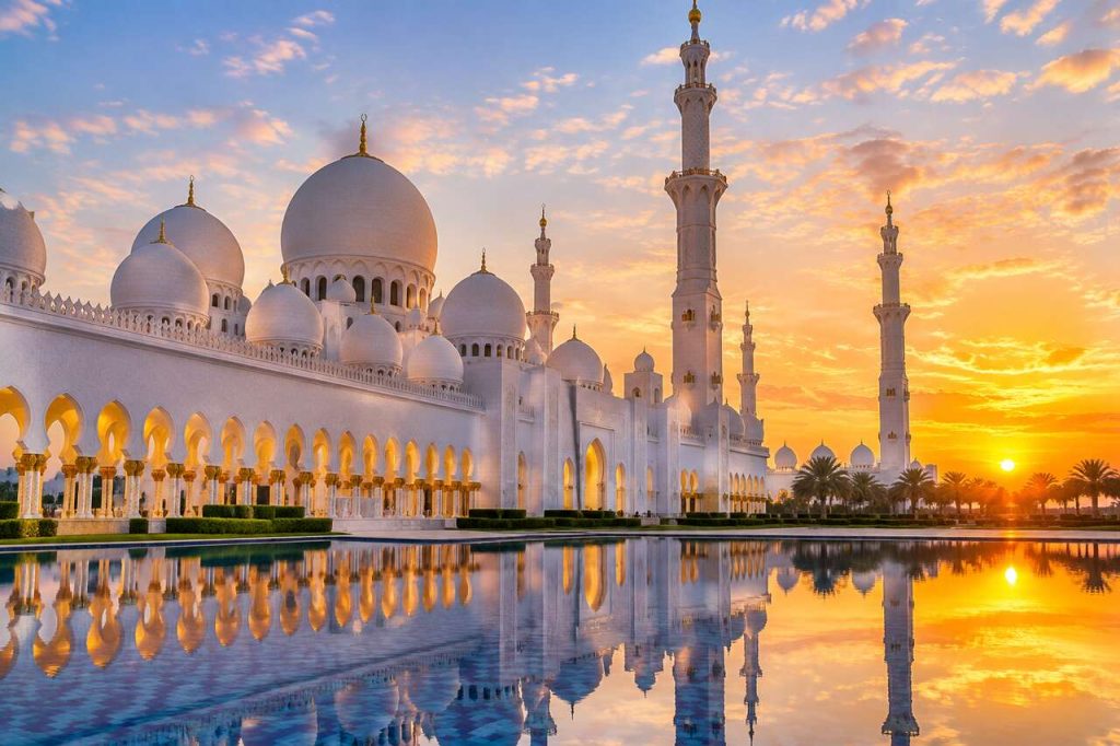 Abu Dhabi : guide complet pour visiter la ville